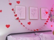 It's A Tight Squeeze Your Cock Won't Regret 1/16