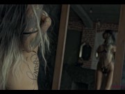 Sanktor - Arabic MILF Sexy Inked Teasing 5/16