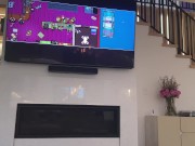 Bored step-sis wanted to play a new game with me - Renee Rose 2/16