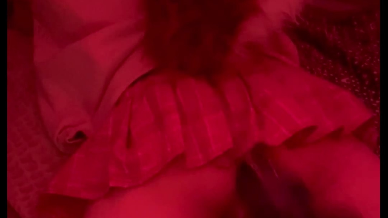 adorable femboy fox gets a creamy pounding