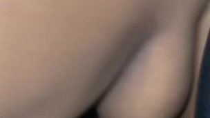 Wait for me outside cuckold, when you leave I want you to lick