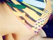 Mukbang sa pussy na may hotdog sarap ng laplapan 3/16