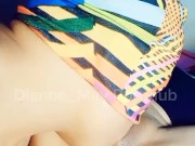 Mukbang sa pussy na may hotdog sarap ng laplapan 7/16