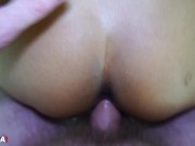 Bareback Doggystyle Fucking with Thai Whore 9/16