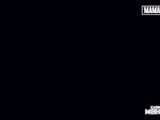 Punk Rock Latina Kathy Violeta Takes A Proper Pounding And A Nice Facial - MAMACITAZ 14/16