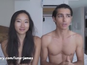 Intimate and Romantic Sex After Valentine's - Lustery 1/16