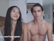 Intimate and Romantic Sex After Valentine's - Lustery 2/16