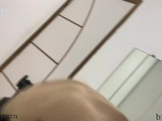 I fucked a Brazilian woman at the biggest carnival in the world 10/16