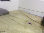 I fucked a Brazilian woman at the biggest carnival in the world 3/16