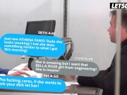 These Sexy Women Are Offering Just That - LETSDOEIT 1/16