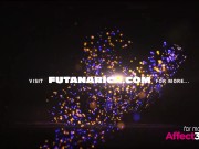 Futa School 2 - 3D Animation Porn 15/16