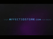 Futa School 2 - 3D Animation Porn 16/16