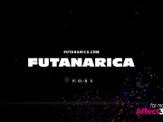 Futa School 2 - 3D Animation Porn 2/16