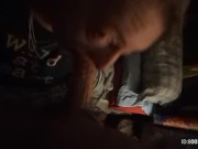 Sucking Some big dick 15/16