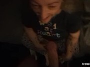 Sucking Some big dick 16/16