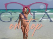 Ho sorpreso mio marito scoparsi la babysitter, per me la sono scopata anche io... 1/16