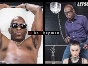 Sexy Slut Tabitha Poison Ravaged Anally By Black Guy - HER LIMIT 1/16