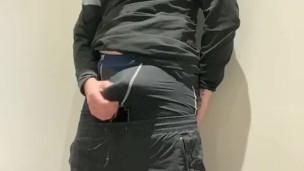 Scallylad/chav/solowank/cumshot