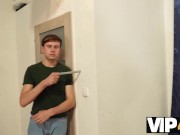 VIP4K. Wild Ride. Part Two with Antonia Sainz 5/16