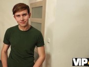 VIP4K. Wild Ride. Part Two with Antonia Sainz 6/16