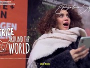 HO INCONTRATO JASON STEEL E MI HA SCOPATA IN TUTTE LE POSIZIONI, MI HA RIEMPITO IL SENO DI SBORRA 1/16