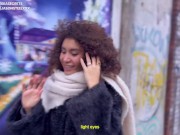 HO INCONTRATO JASON STEEL E MI HA SCOPATA IN TUTTE LE POSIZIONI, MI HA RIEMPITO IL SENO DI SBORRA 2/16