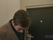 CUCK4K. Can’t Avoid Cheating - Scarlett Alexis 2/16