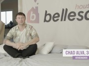 First Ever Bellesa House Orgy! 2/16