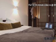 Shame4k. Rough Sex For Silence With Hot Mature Teacher Who Regularly Visits Free Webcam Chats 5/16