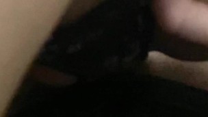 Je baise ma poupée au gros seins en petite culotte