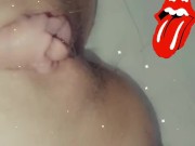 Hehe. *pop* DIY clit pump/sucker 16/16