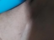 Finally got a new toy. It's not nearly as amazeballs as my rose was tho. 11/16