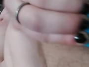 Finally got a new toy. It's not nearly as amazeballs as my rose was tho. 16/16