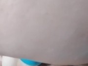 Finally got a new toy. It's not nearly as amazeballs as my rose was tho. 6/16