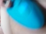 Finally got a new toy. It's not nearly as amazeballs as my rose was tho. 8/16