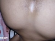 Bokepindo. Enak Banget Ngentot Dengan Petugas TPS Sampai Memekku Muncrat. Abg Indo.Indonesia Terbaru 10/16