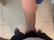 Ven mijito te enseñare cómo coger a una mujer 🥵 4/16