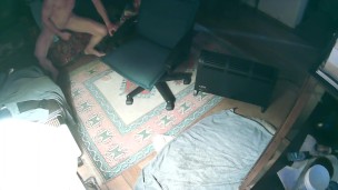 HandDildoCumProstateOrgasm4