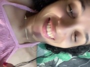 married and naughty couldn't stand it and rode her cousin 1/16