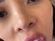 Me cojo a una ejecutiva de grandes tetas en su viaje de negocios en cdmx 6/16