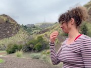 Casting Couch of Broken Dreams Hollywood Starlet Will Do ANYTHING To Get The Part 1/16