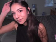 Madison Wilde Was Caught Masturbating By Her Boss Seth Brogan 3/16