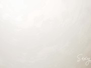 SWABE ANG PAGHUGOT  PAGKATAPOS PUTUKAN SA LOOB 5/16