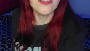 Tu Gauchita es tu ama y diosa culona del JOI, FEET Y BALLBUSTIING