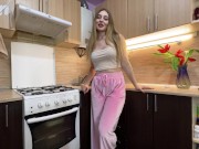 Моя сводная сестра, твоя жена... но я хочу тебя... 3/16