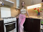 Моя сводная сестра, твоя жена... но я хочу тебя... 4/16