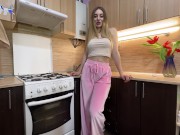 Моя сводная сестра, твоя жена... но я хочу тебя... 5/16