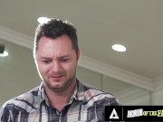 Busty Stepmom Gets Her Wet Pussy Fucked By Her Stepson 6/16