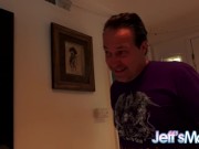 SSBBW Crystal Blue Gets Her Ass Fucked 2/16