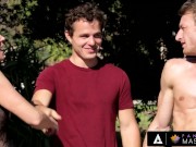 Kinky Wife India Summer Is Having Experimental Sex 2/16